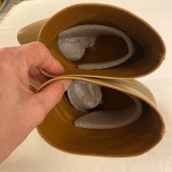 Chloe boots - Picture 11 of 17